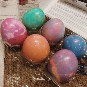 Meet your Posher, Mouyra